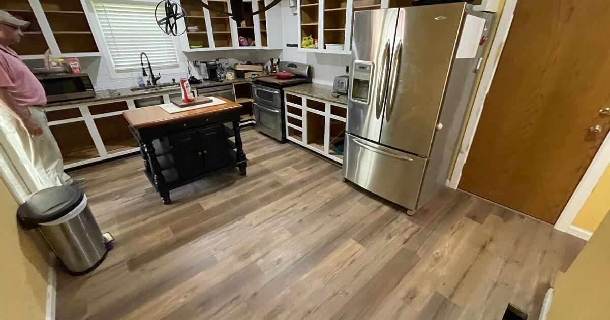 Professional Flooring Installation in Wichita, KS Finds — Nextdoor