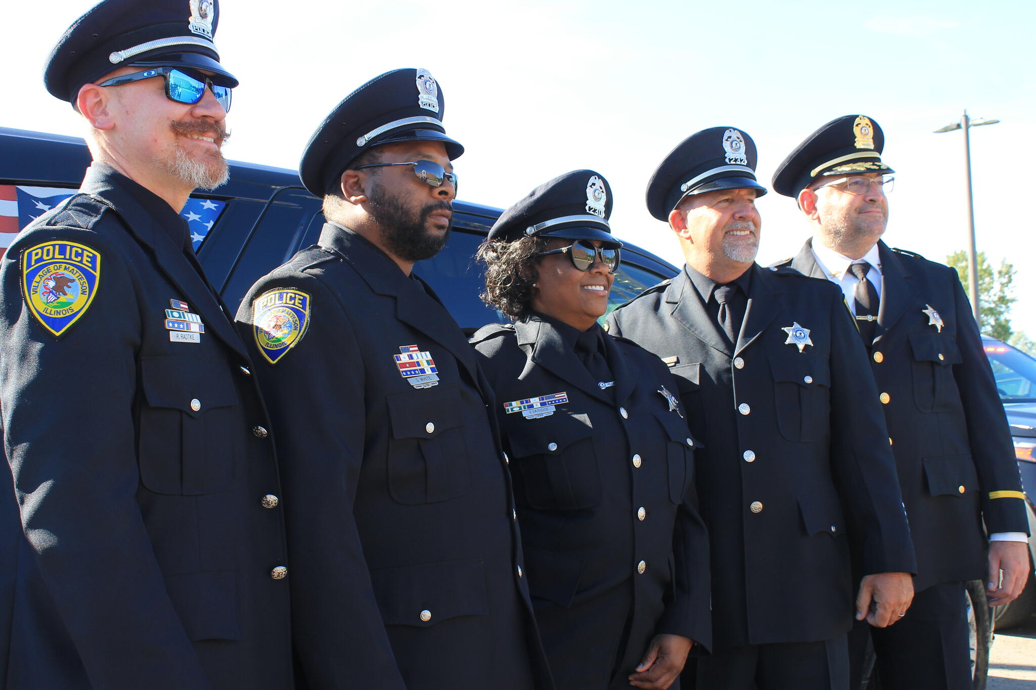 JOIN US in celebrating the remarkable career of Tonya Eskridge as she