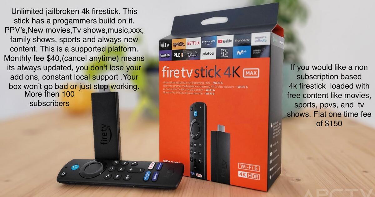 How To Register A New Amazon Fire Stick Remote