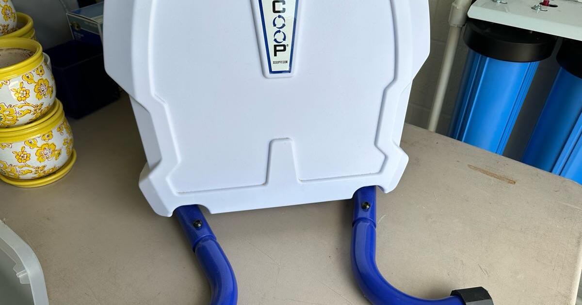 Scoop exercise machine for 50 in The Villages, FL For Sale & Free