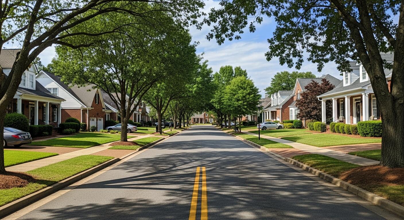 White Grove, Fort Mill | Everything You Need to Know