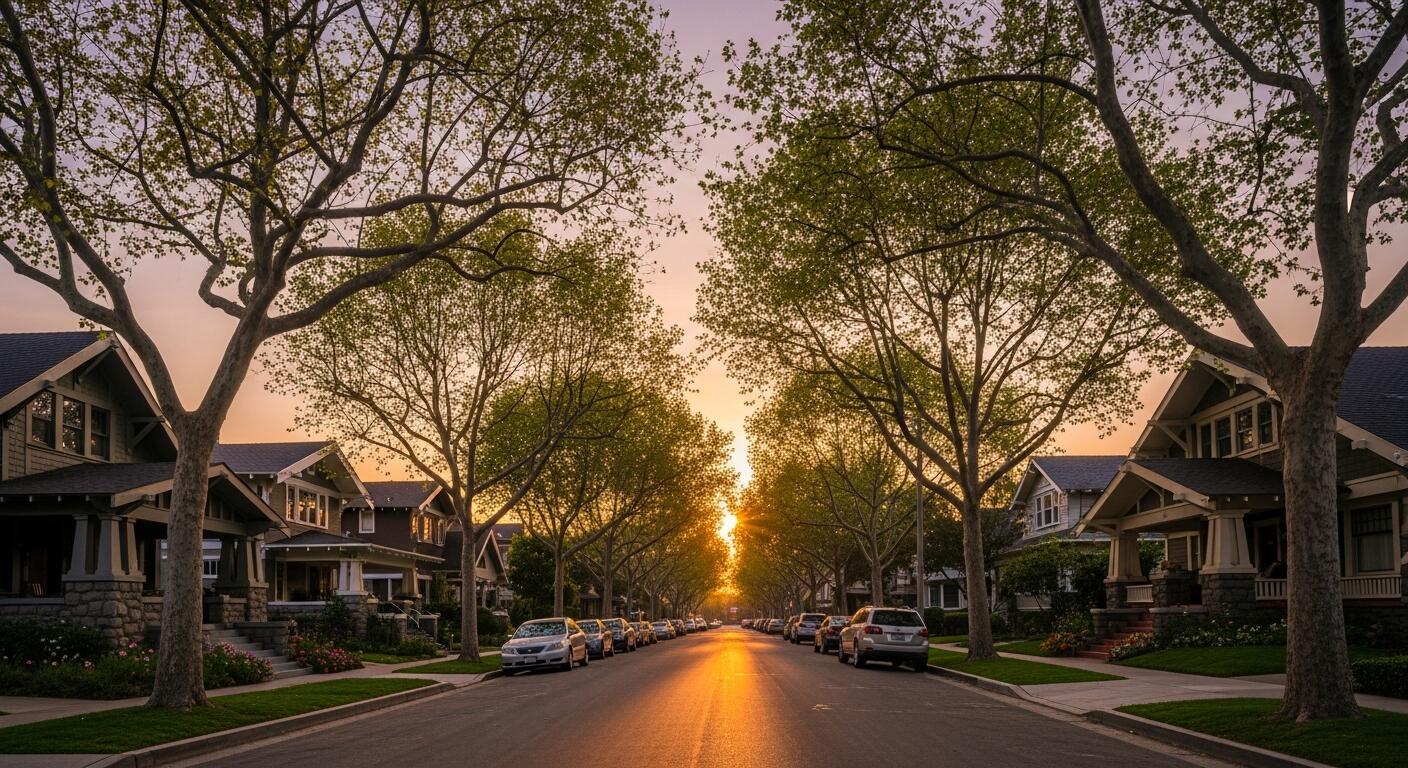 Wood Streets, Riverside | Everything You Need to Know