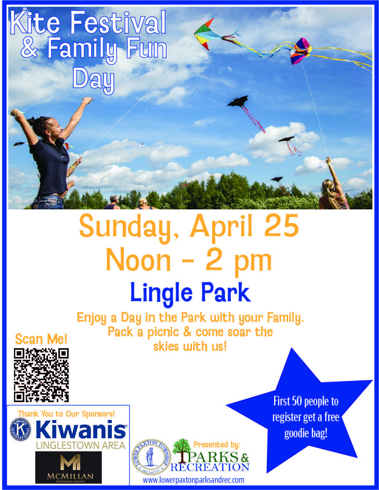 kite flying festival invitation