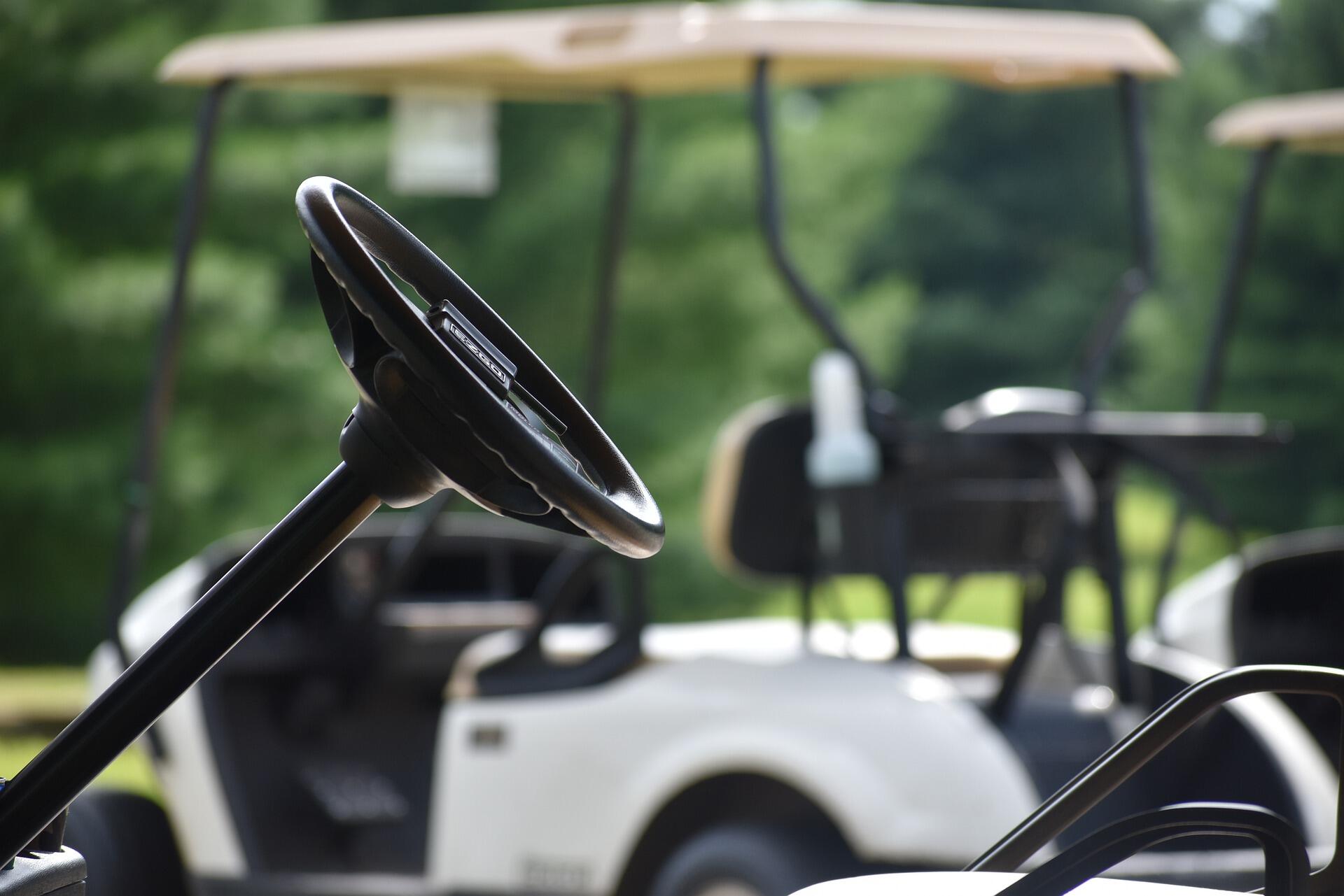 LEGALITIES OF GOLF CART OPERATION ON THE ROADWAY (Collierville Police Department) — Nextdoor