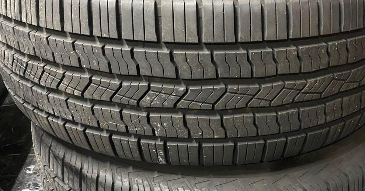 Tires 150 for 75 in Akron, OH For Sale & Free — Nextdoor