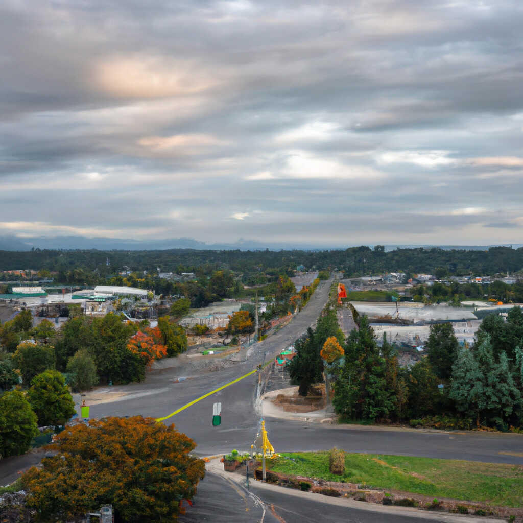 In Beaverton, Mothers in Crisis Have a Road to Hope – Oregon Right