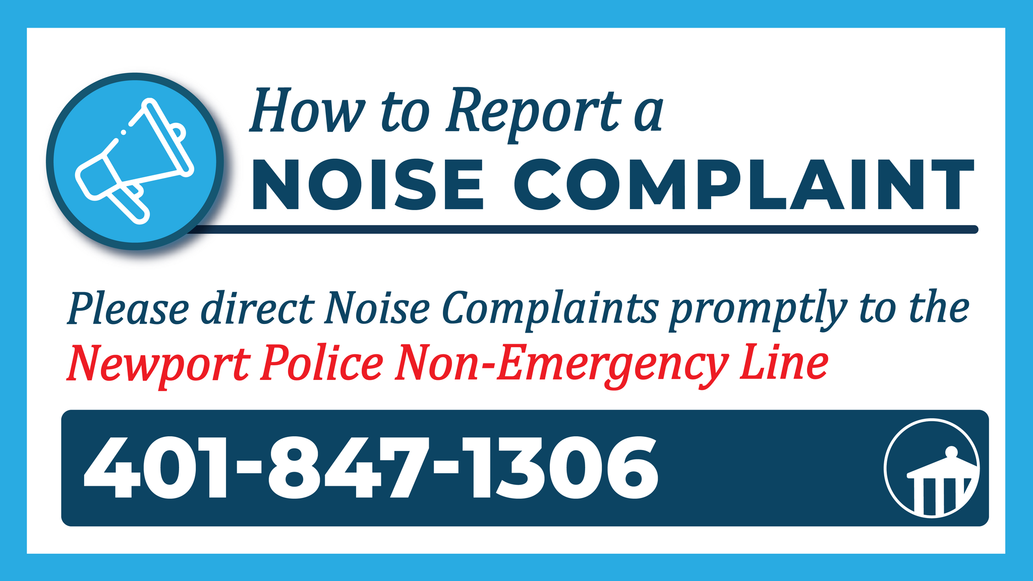 Here S How To Report A Noise And Almost Any Other Complaint   Fa0bdd86c9b35d396264b90881981e3c 