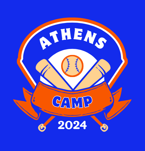 Athens Baseball Camp