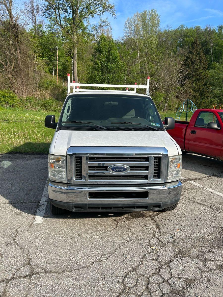 2009 ford e250 in East Mc Keesport, PA For Sale & Free — Nextdoor