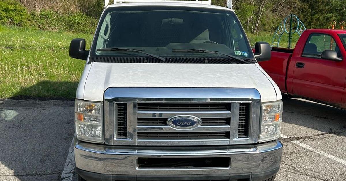 2009 ford e250 in East Mc Keesport, PA For Sale & Free — Nextdoor