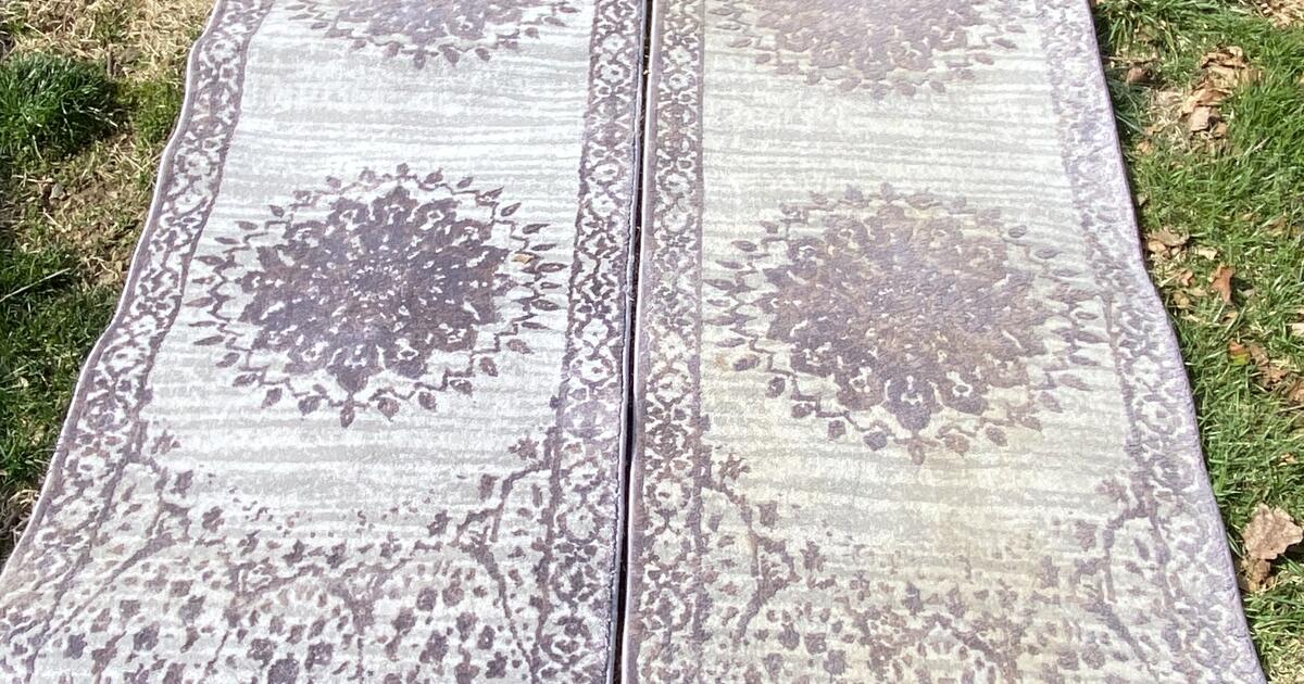 Runners 8’x31” for Free in Glenside, PA | For Sale & Free — Nextdoor