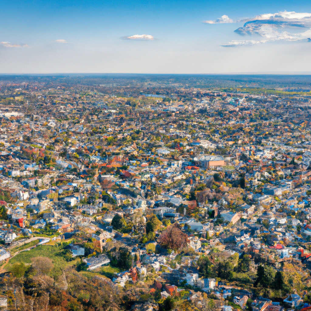Rose Arbor, Morristown Trick or Treat Map and Everything You