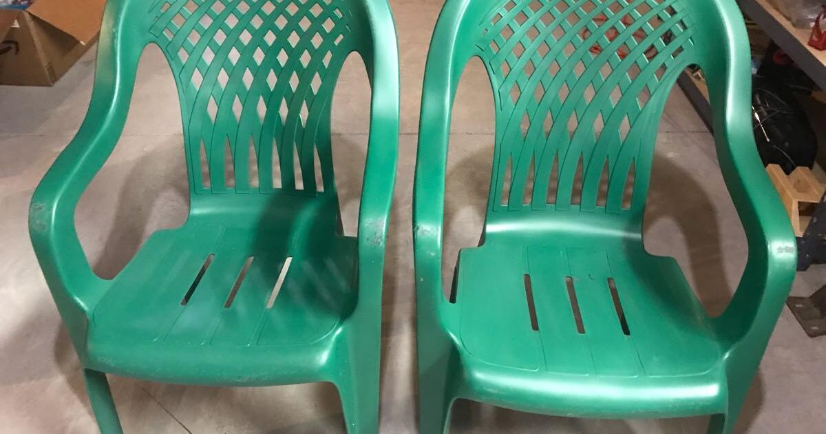 Lawn chairs for 10 in Mechanicville, NY Finds — Nextdoor
