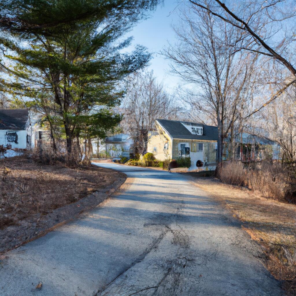 Parker Village, Dracut News, Crime, Lost Pets, Free Stuff