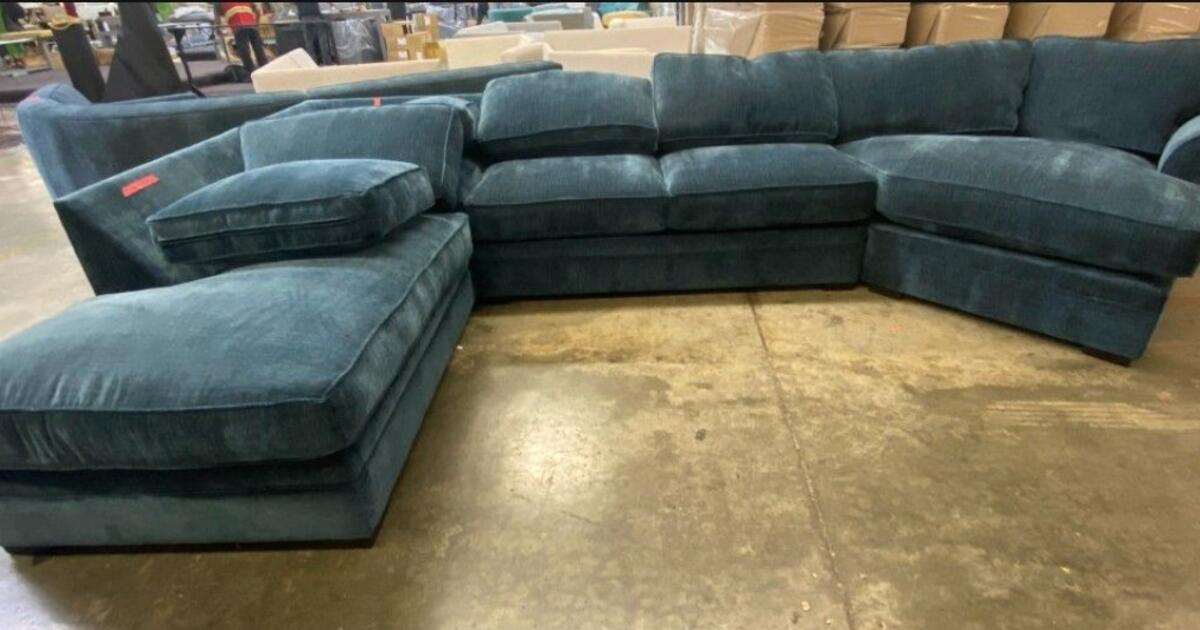 New Sectional Couch for 700 in Fresno, CA For Sale & Free — Nextdoor