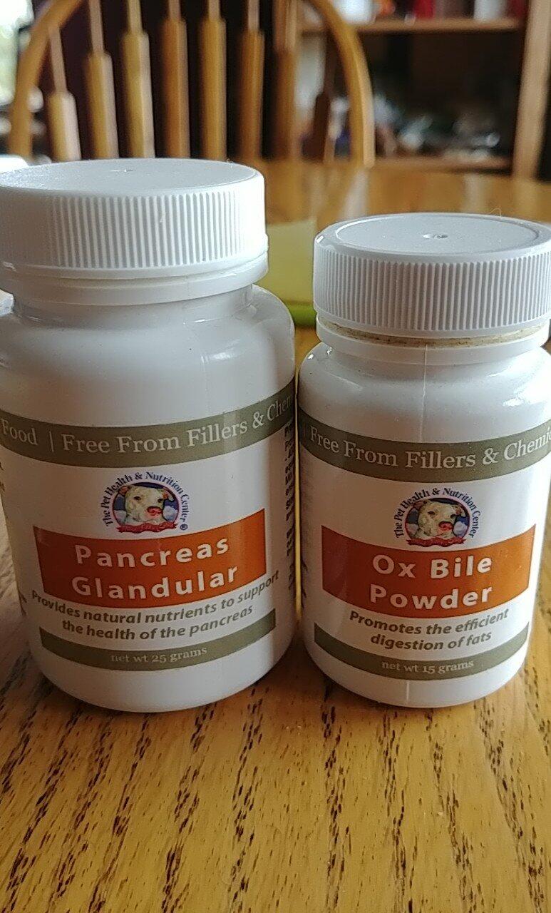 Cats/dogs Pancreatitis/pancreas Issues Supplements for Free in Loveland ...