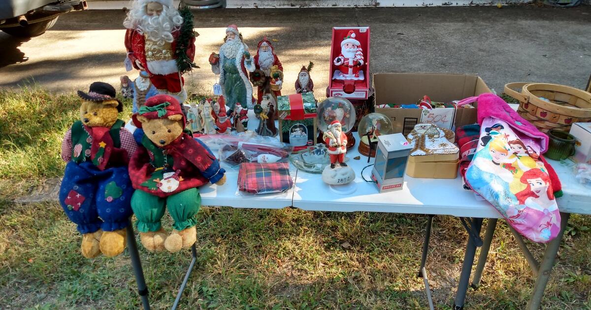 Yard sale for 10 in Murfreesboro, TN For Sale & Free — Nextdoor