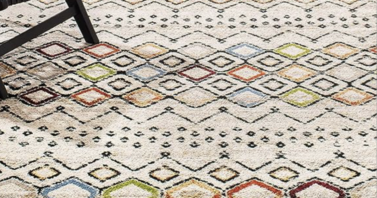 Area rug - brand new for $150 in Overland Park, KS | For Sale & Free ...