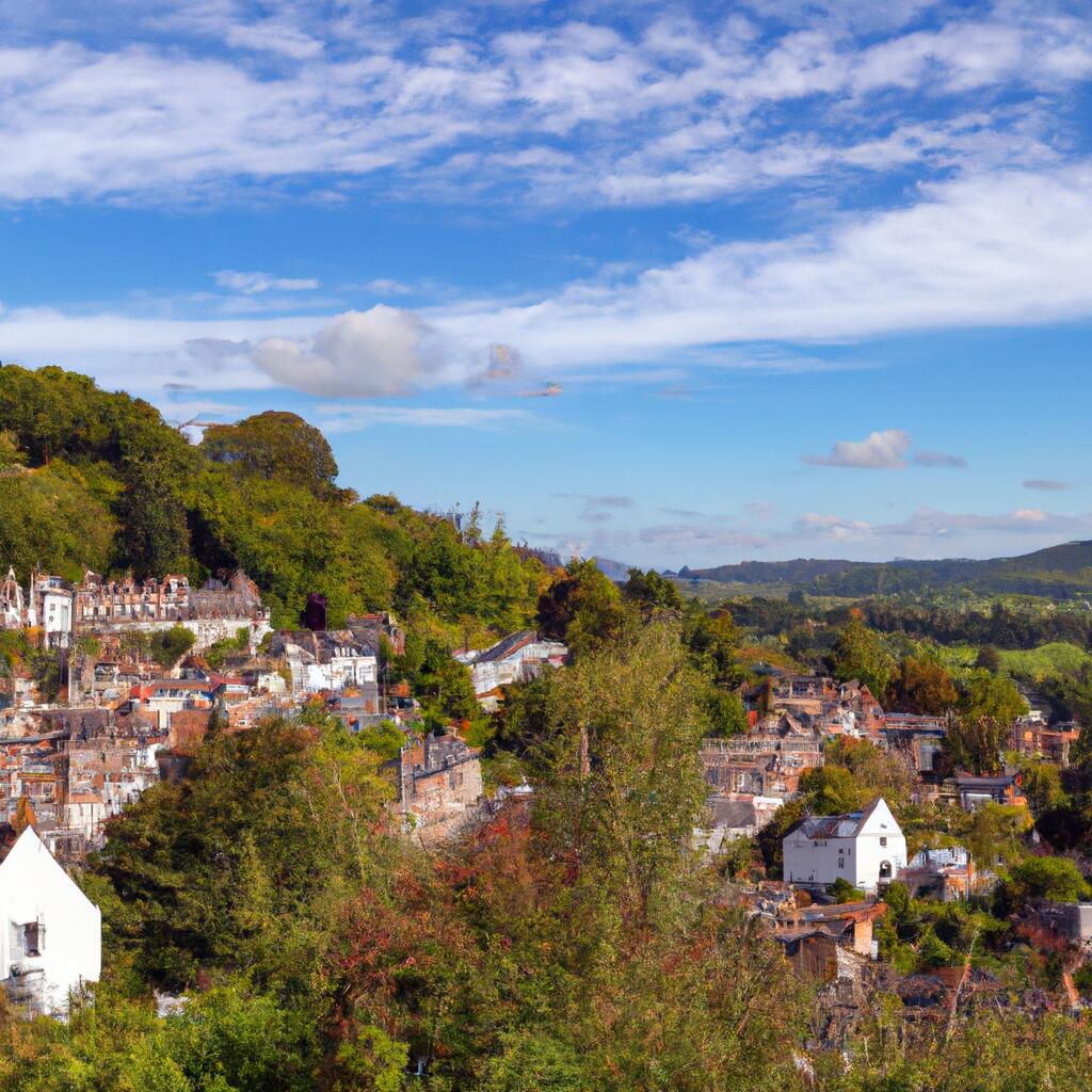 Manaccan, England | News, Crime, Lost Pets, Free Stuff