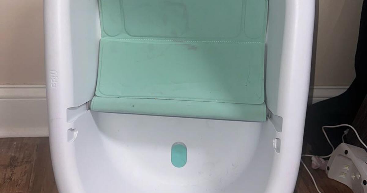 Frida Baby Bath Tub For 20 In Shafter CA For Sale Free Nextdoor frida-baby-bath-tub-for-20-in-shafter-ca-for-sale-free-nextdoor