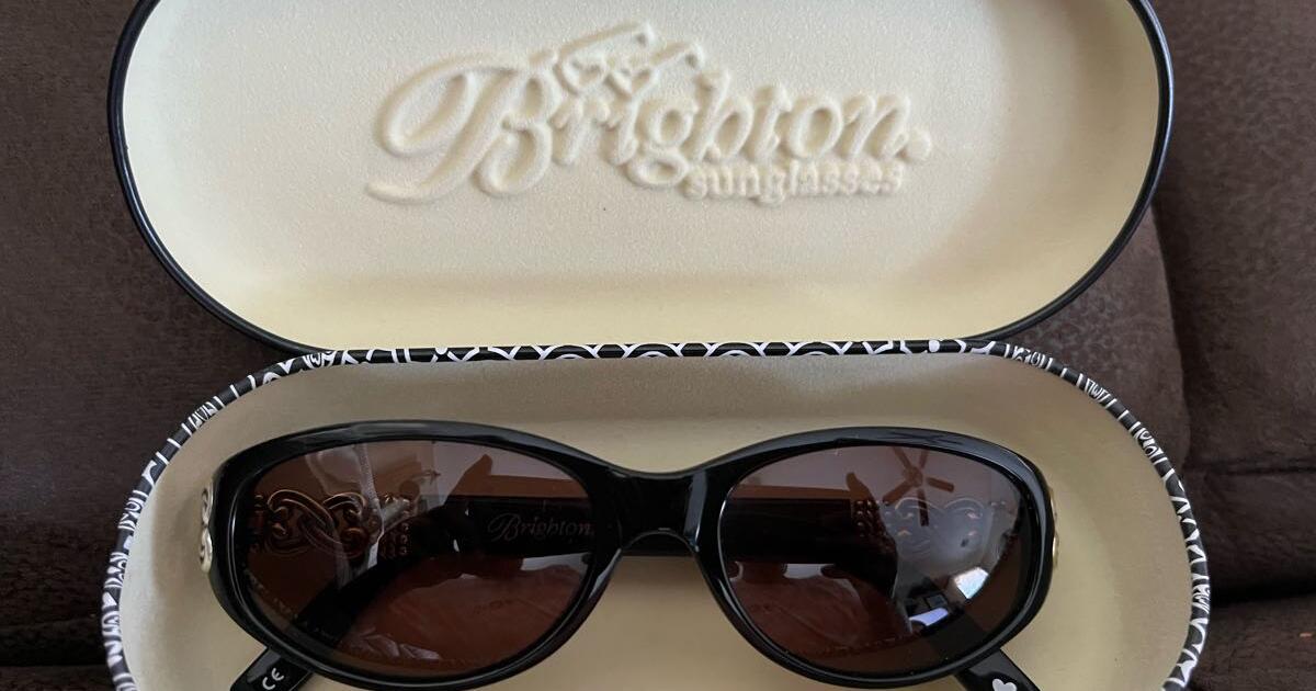 Sunglasses for 50 in Mount Pleasant, SC For Sale & Free — Nextdoor
