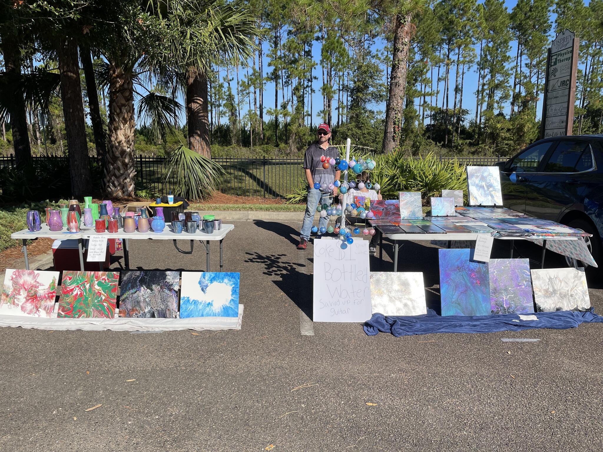 Community Yard Sale in St. Marys, GA For Sale & Free — Nextdoor