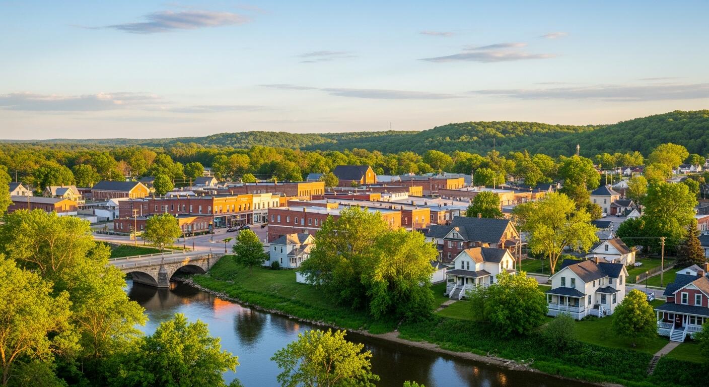 Things to do in Manawa with kids