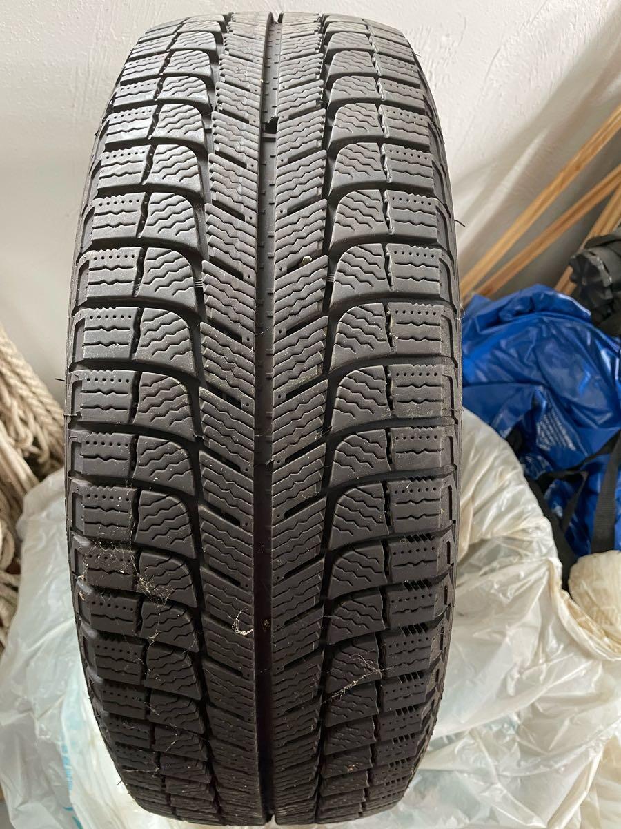 Tires (4) Michelins Radial 205/65/R16 for 120 in Westerly, RI For