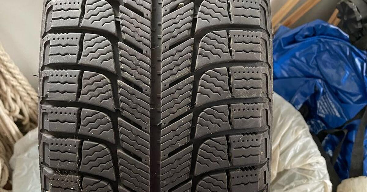 Tires (4) Michelins Radial 205/65/R16 for 120 in Westerly, RI For