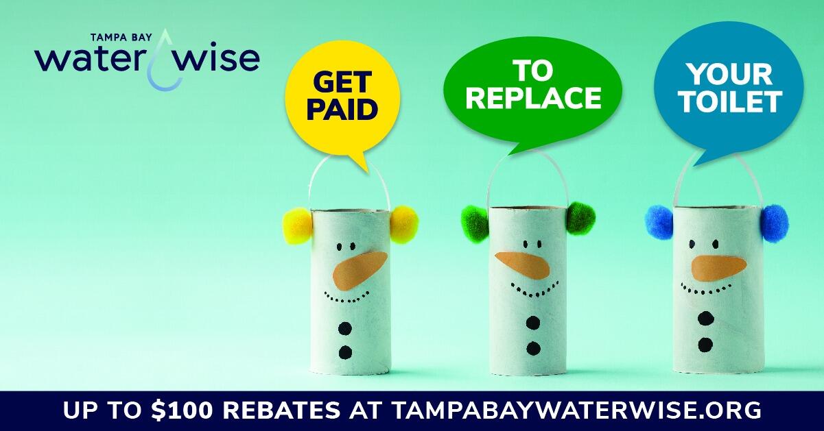 did-you-know-tampa-residents-can-save-water-get-up-to-100-in-rebates