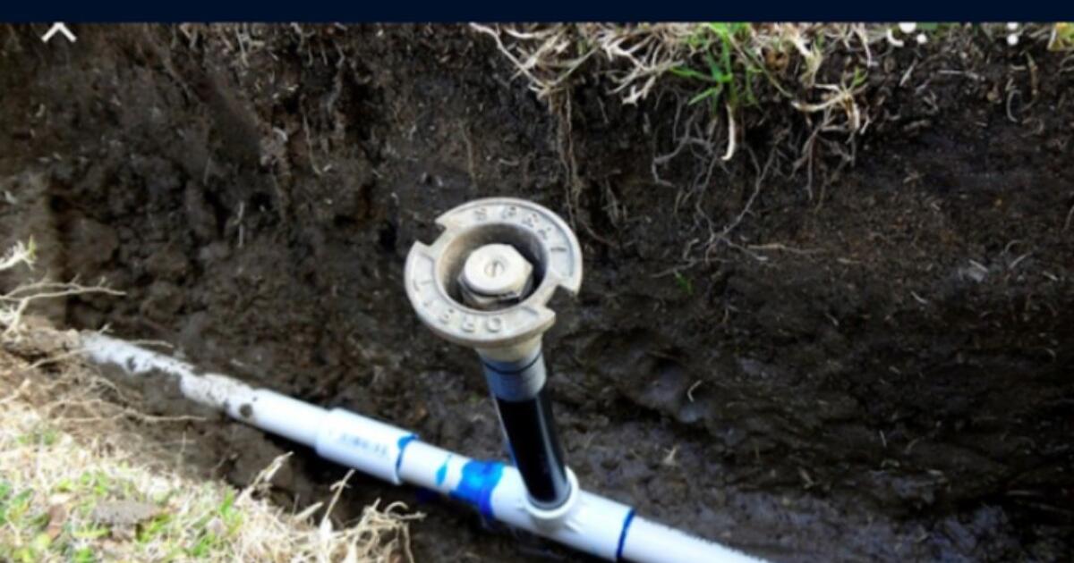 sprinkler repairs for 1 in Fort Lauderdale, FL Finds — Nextdoor