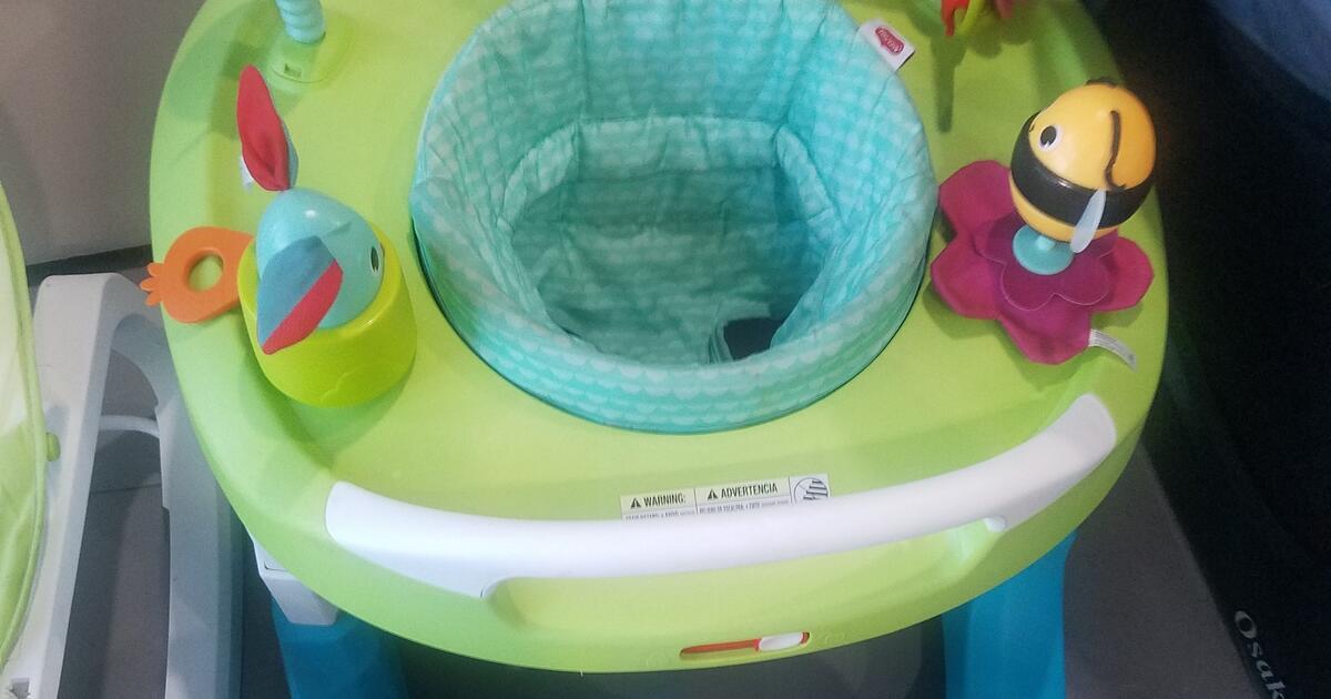 Tiny love 4 in 1 here i grow baby mobile activity center for 30 in