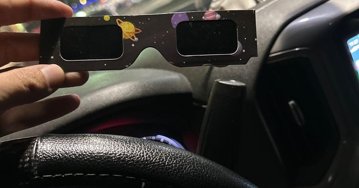 5 eclipse glasses for 3 in san antonio tx for sale free nextdoor