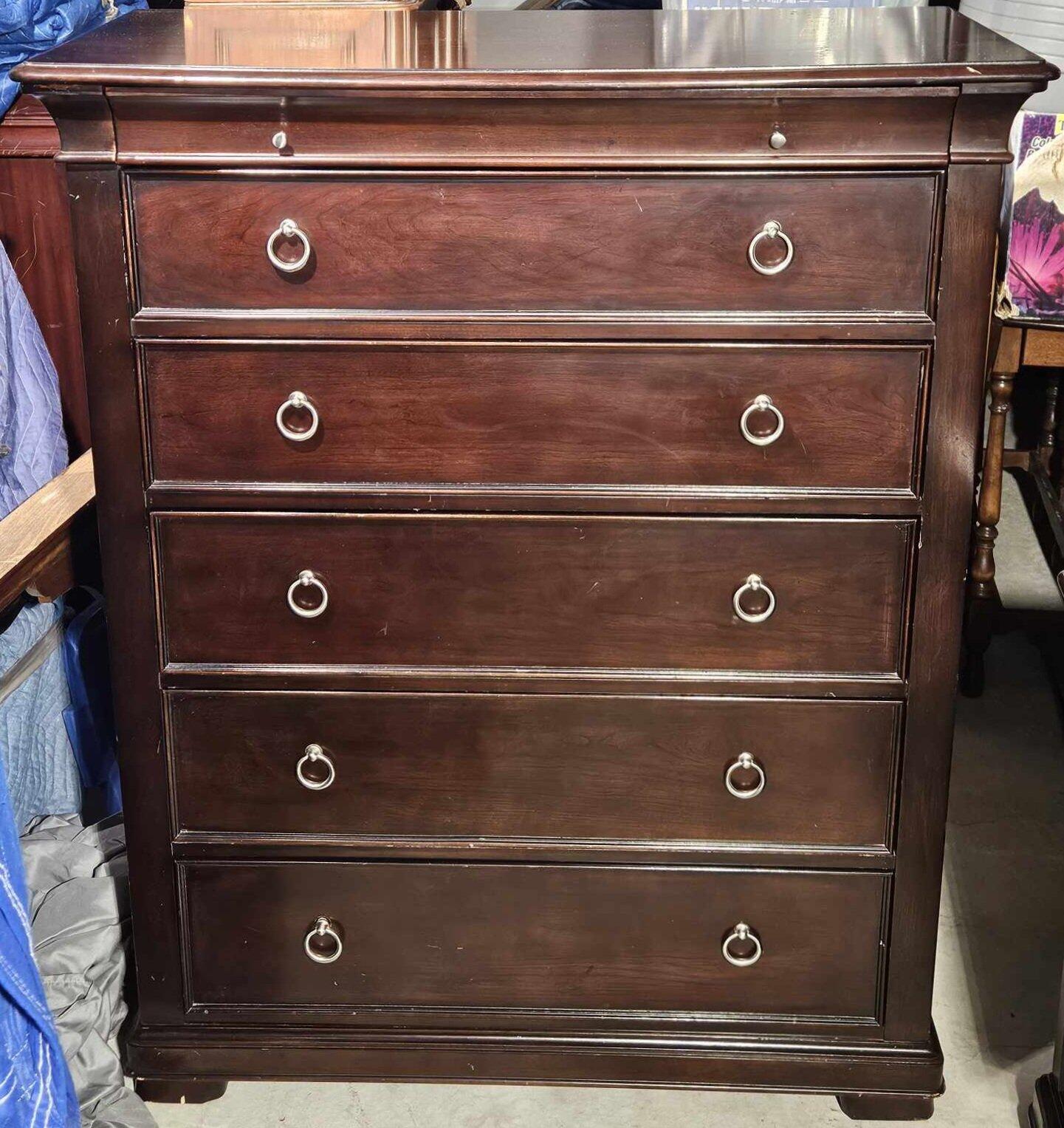 Chelsea Chest of Drawers and Matching Nightstand for $320 in Monument ...