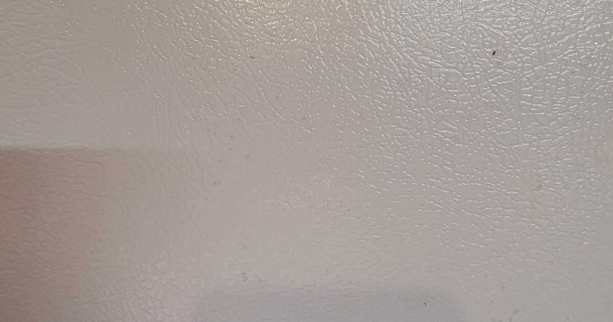 Imperial Heavy Duty Commercial Freezer Vintage But Works Great! for