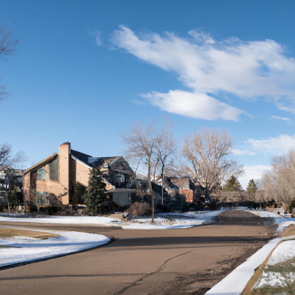 Bradburn Village, Westminster News, Crime, Lost Pets, Free Stuff