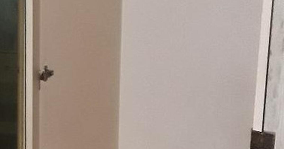 Portable Wardrobe Closet (local pickup only) Preowned for Free in