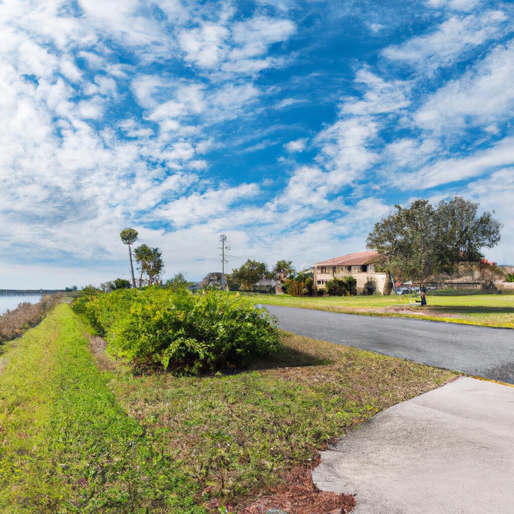 Twin Rivers, Parrish | Everything You Need to Know