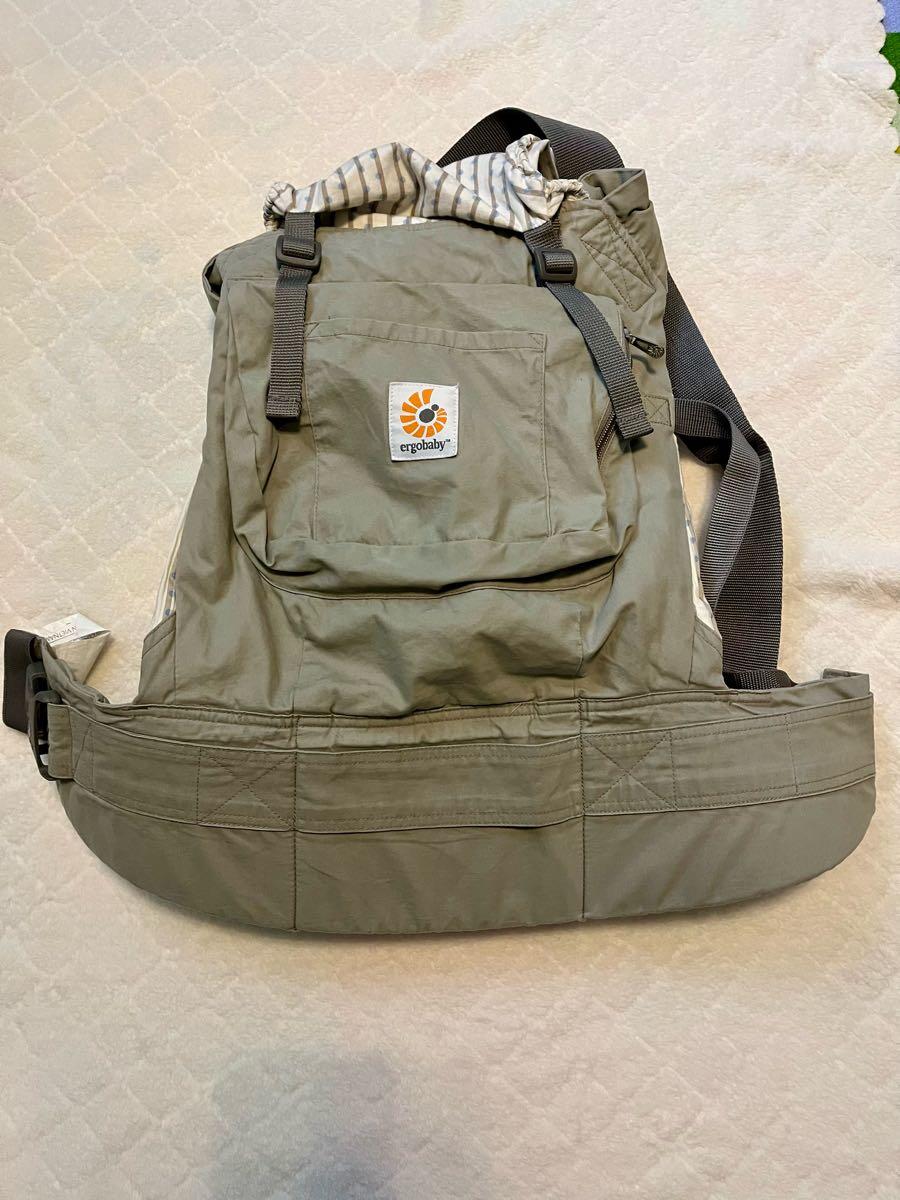 Ergobaby Carrier