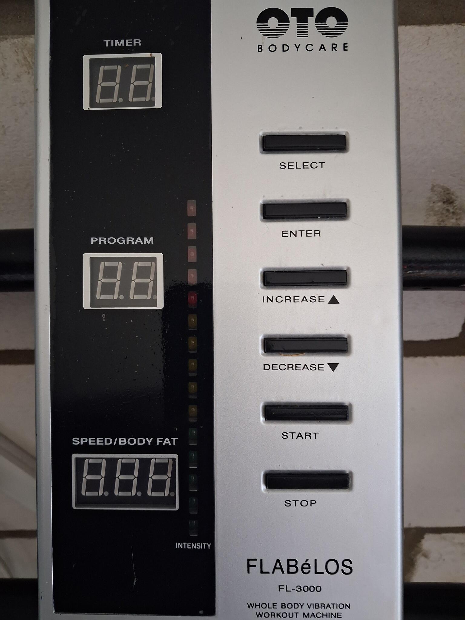 Flabelos Fl3000 Flabelos Reviews 2019 Vibrating-plate For Sale In