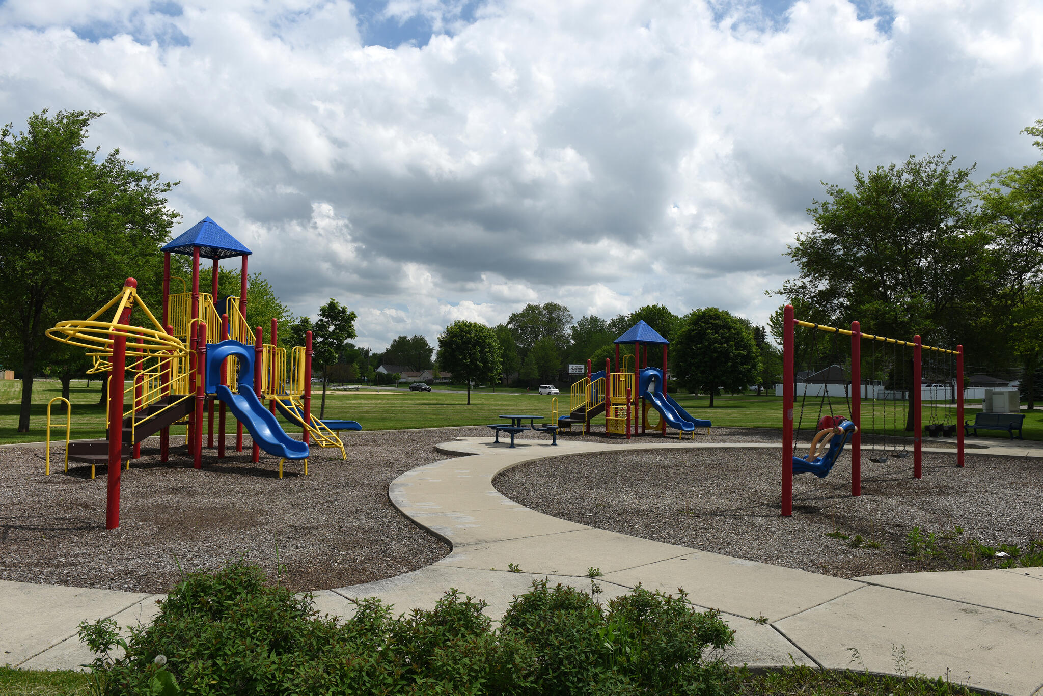 Streamwood Park District is Now on Nextdoor (Streamwood Park District