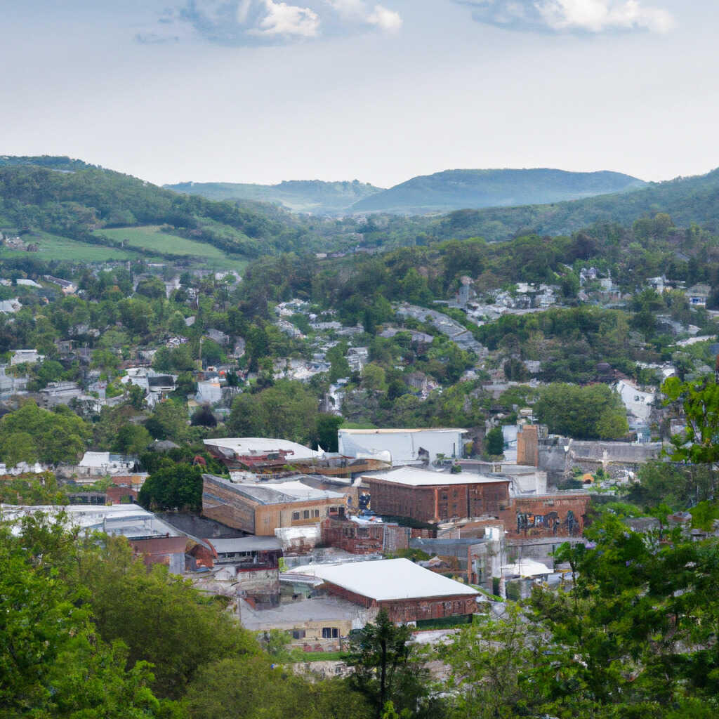 Picture of Valley Grove