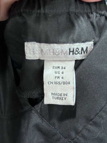Black Halter Dress. H&M For $25 In Plano, TX | For Sale & Free Nextdoor Black Halter Dress. H&M For $25 In Plano, TX | For Sale & Free Nextdoor