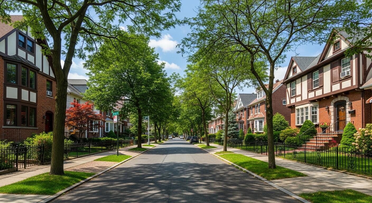 Richmond Hill, Queens | Everything You Need to Know