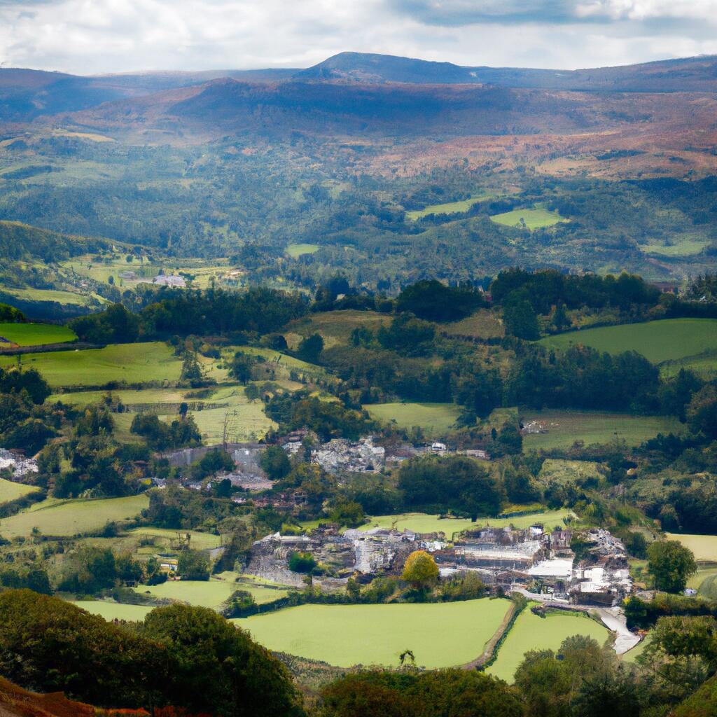 Cwmllynfell, Cwmllynfell | Everything You Need to Know Nextdoor