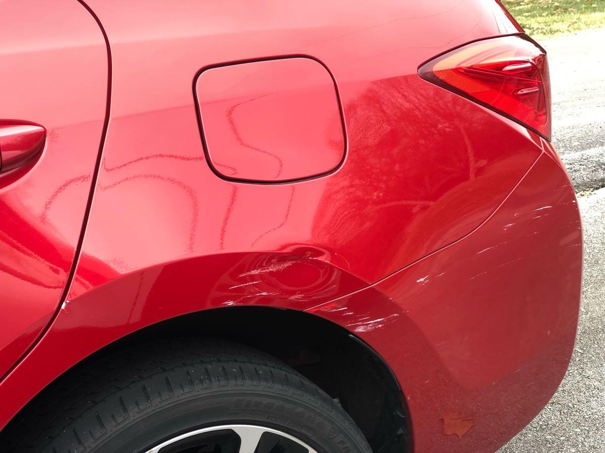 Dent Worx Kingsport TN Nextdoor