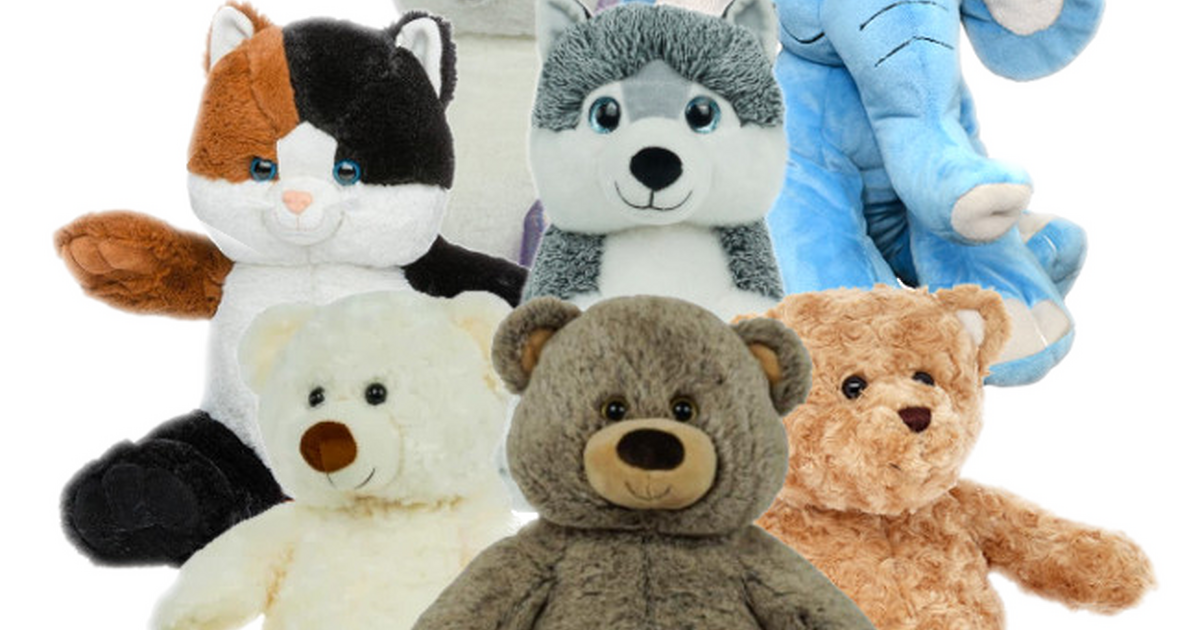 looking for stuffed animal donations for school Carnival for Free in