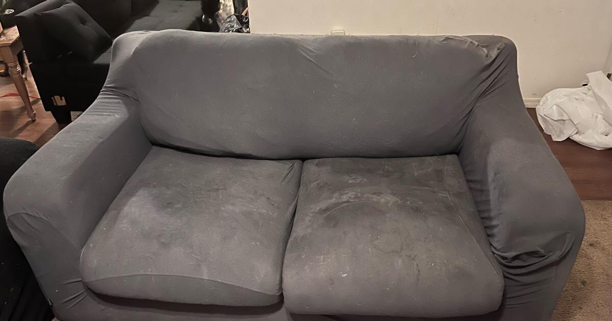 two couches for 75 in Springfield, MO Finds — Nextdoor