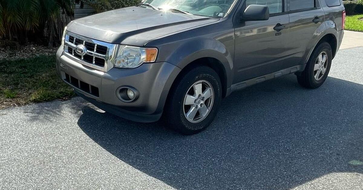 I am looking to buy a good vehicle for 1234567 in the villages fl