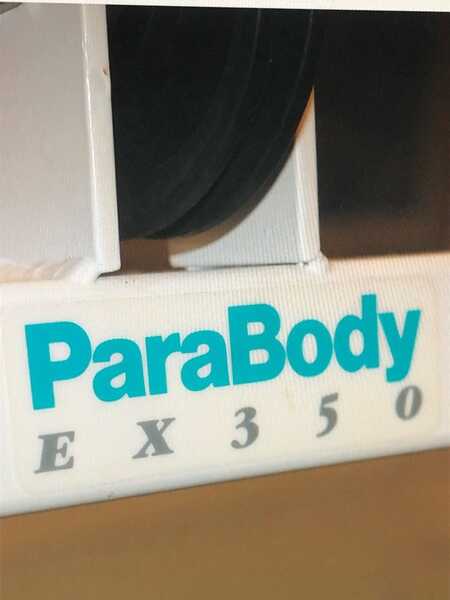 Parabody ex350 price sale